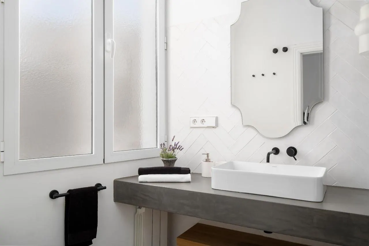 Bed & Breakfast Villa Elisa Malaga