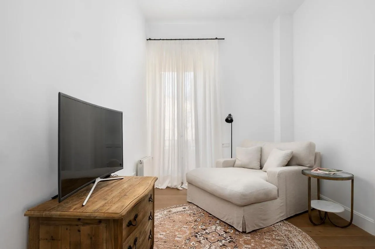 Villa Elisa Malaga Bed & Breakfast