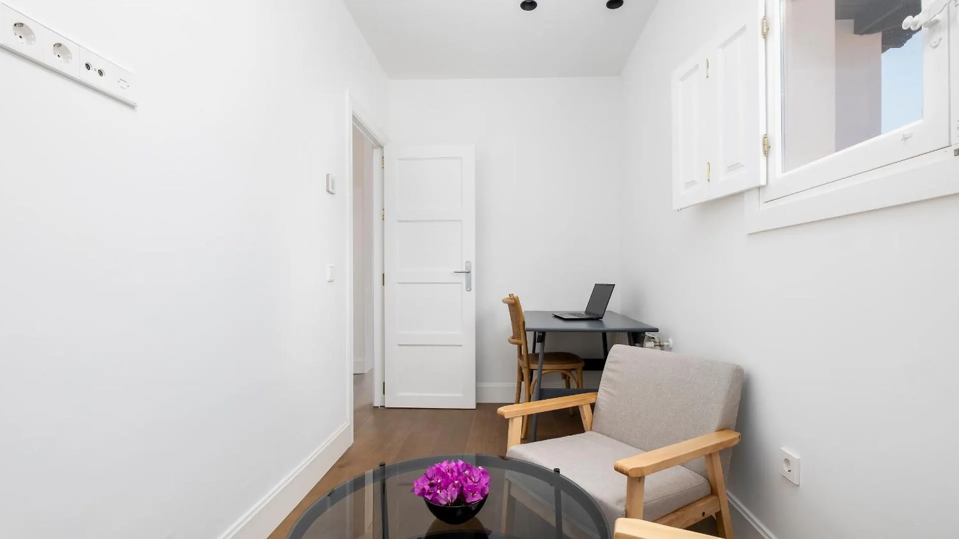 Bed & Breakfast Villa Elisa Malaga