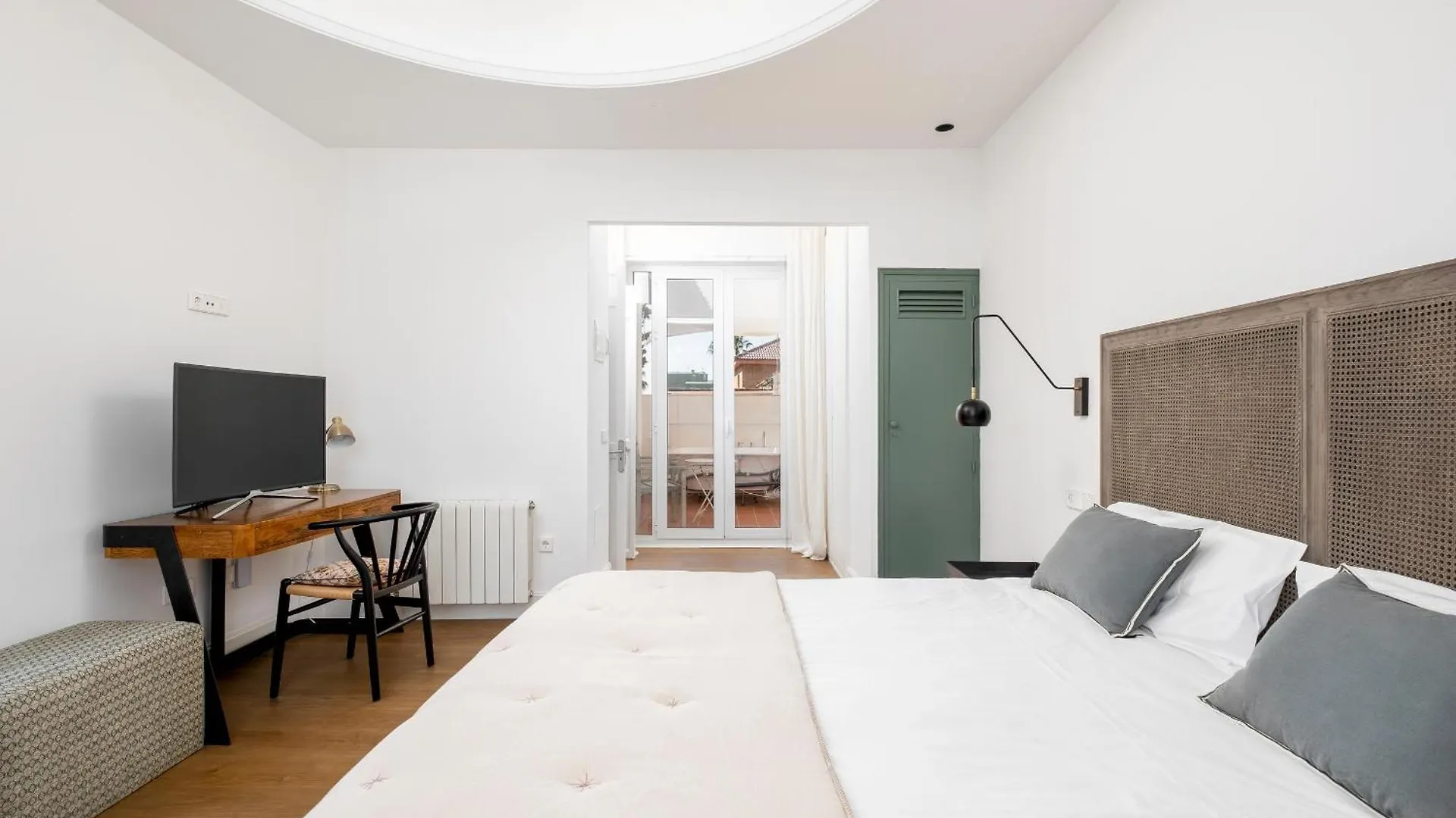 Bed & Breakfast Villa Elisa Malaga