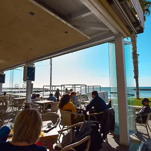 Letmalaga Economy Jabega Malaga