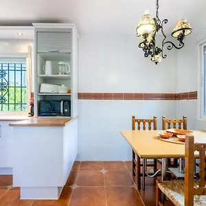 New House In Nature Vakantiehuis