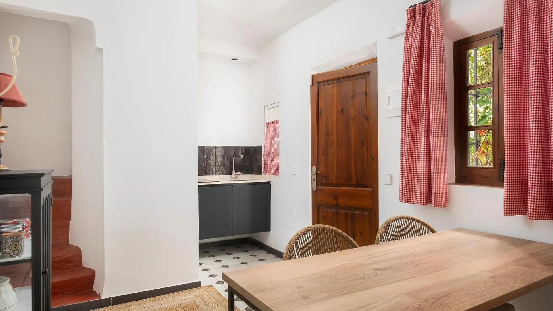 Villa Elisa Málaga Spanje